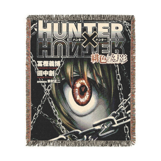 HunterXhunter Tapestry