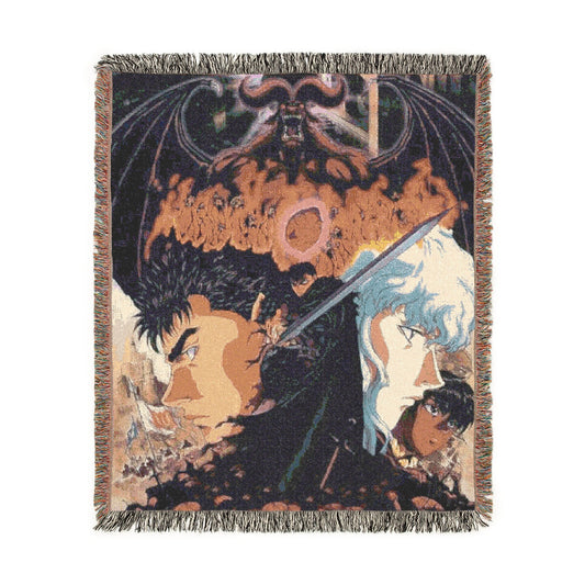 Sword Tapestry